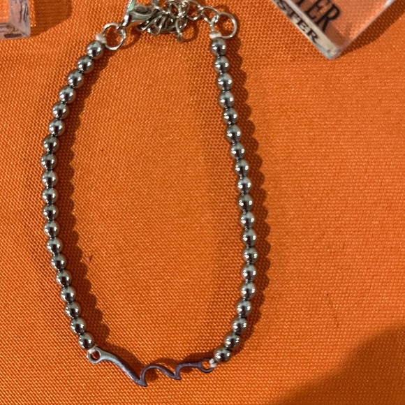 Heart and Puzzle Piece Friendship Decor Set - Picture 2 of 5